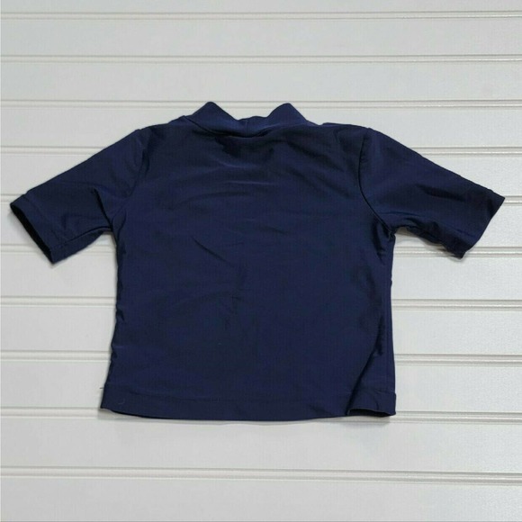 Kiko & Max Fish Rashguard - Picture 4 of 5